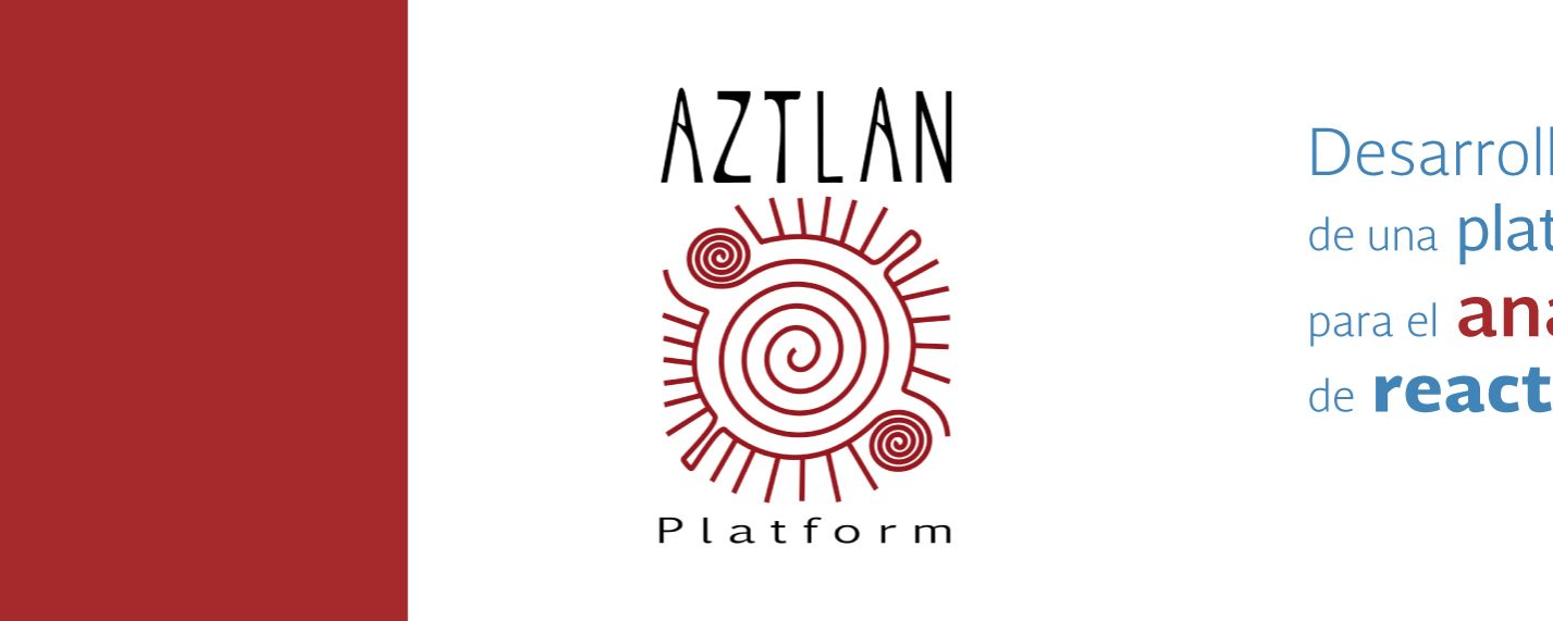 AZTLAN Platform: Desarrollo de una plataforma mexicana para el análisis y diseño de reactores nucleares